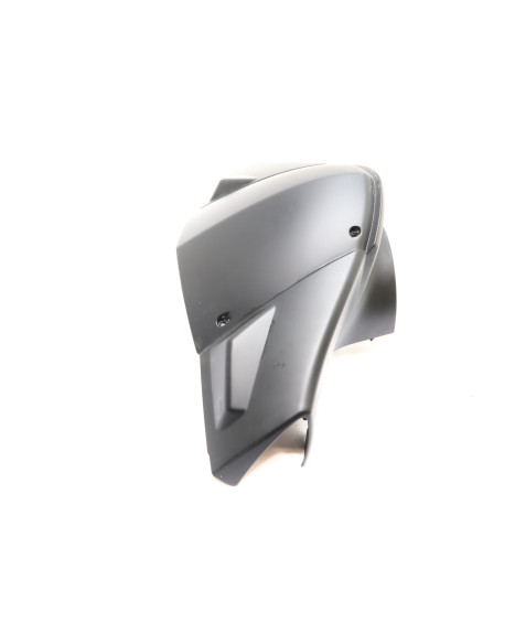 Peugeot Kisbee, styrkåpa