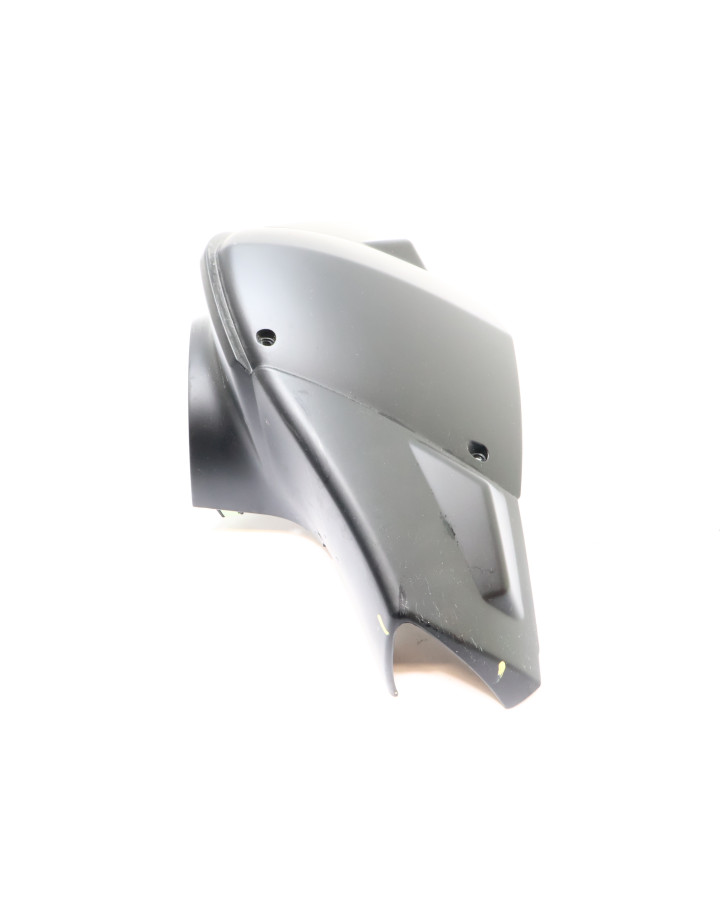 Peugeot Kisbee, styrkåpa