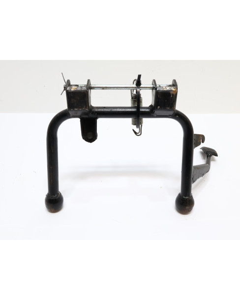 Viarelli Matador, centralstöd