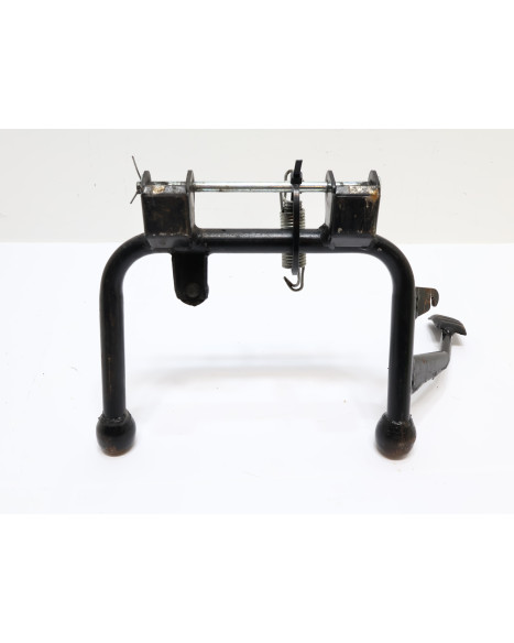 Viarelli Matador, centralstöd