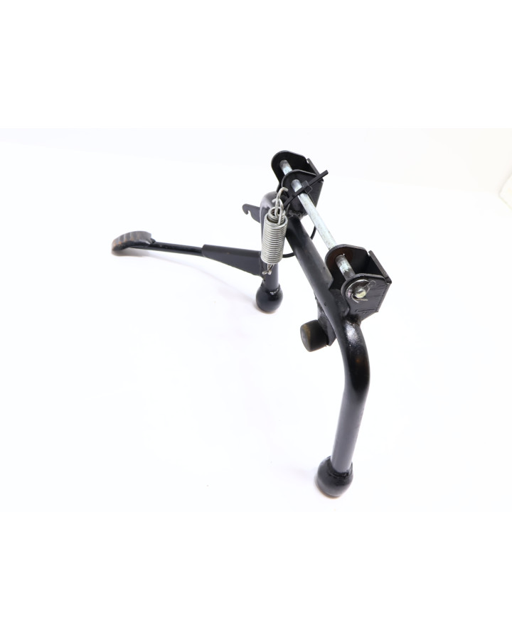 Viarelli Matador, centralstöd