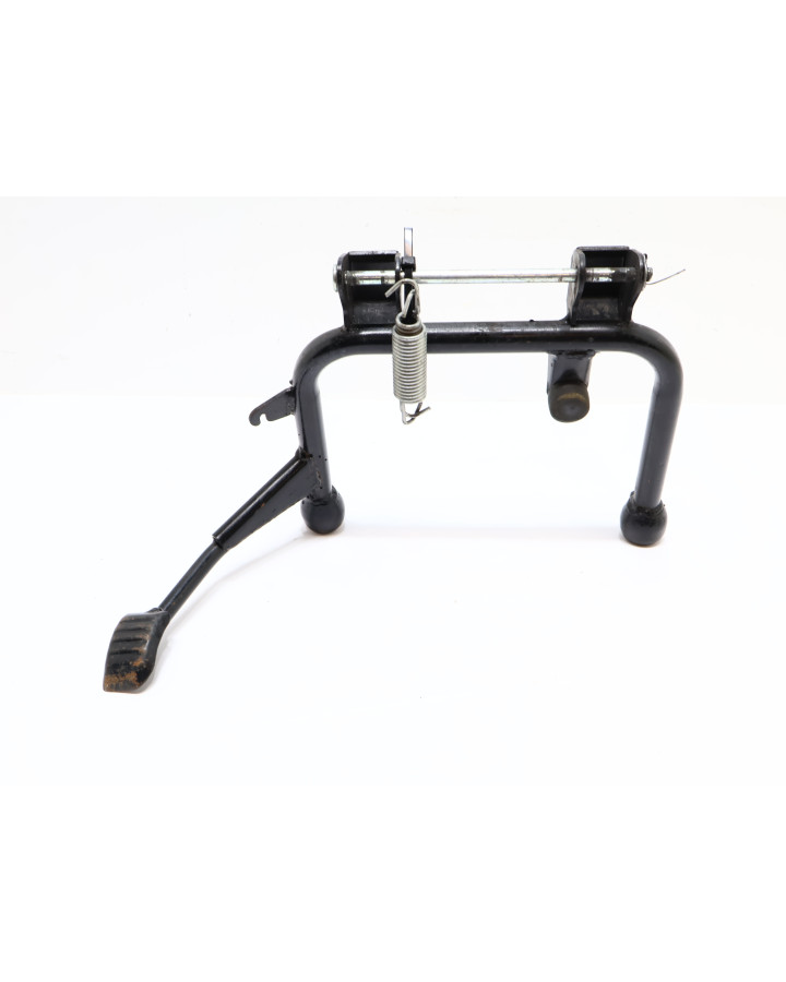 Viarelli Matador, centralstöd