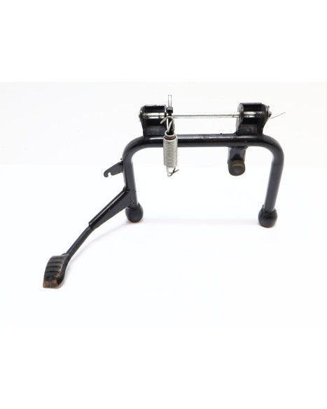 Viarelli Matador, centralstöd