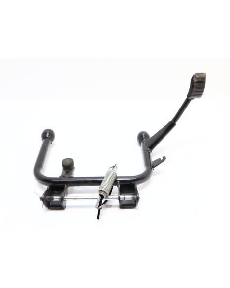 Viarelli Matador, centralstöd