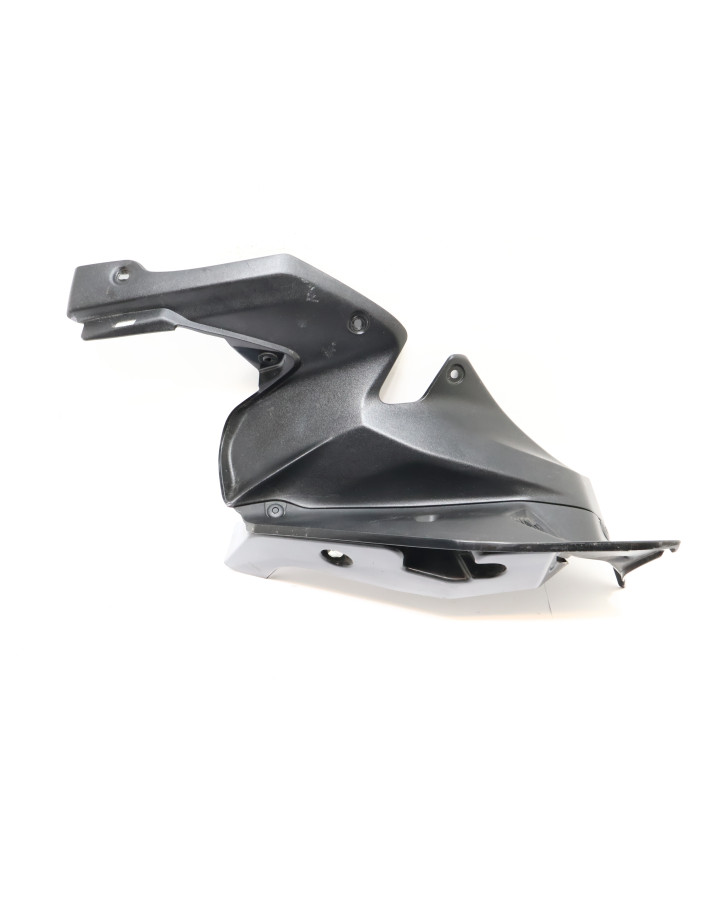 Kawasaki Z900, inre sidokåpa höger