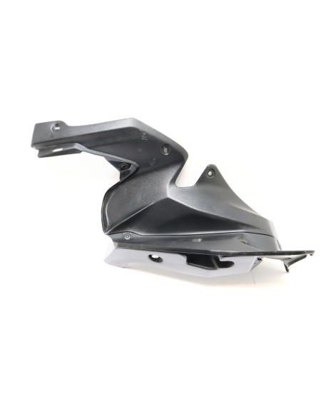 Kawasaki Z900, inre sidokåpa höger