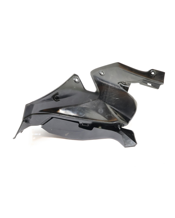 Kawasaki Z900, inre sidokåpa höger