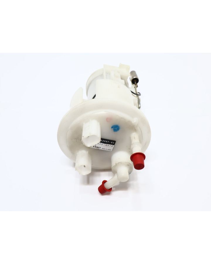 Yamaha MT-01, bränslepump