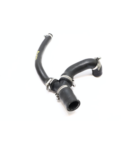 Ligier JS50/JS60/IXO/X-Too / Microcar MGO/Due, övre... 2