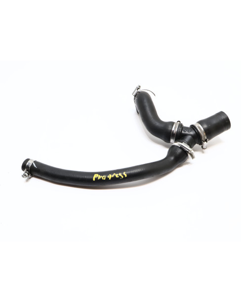 Ligier JS50/JS60/IXO/X-Too / Microcar MGO/Due, övre...