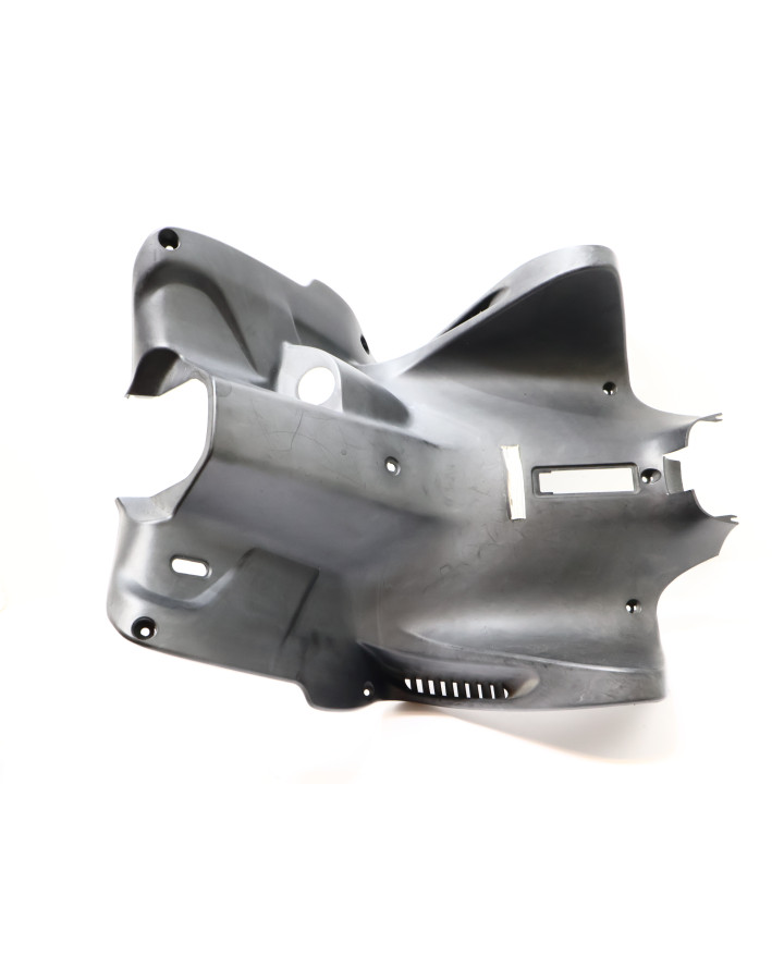 Yamaha Aerox, knäkåpa