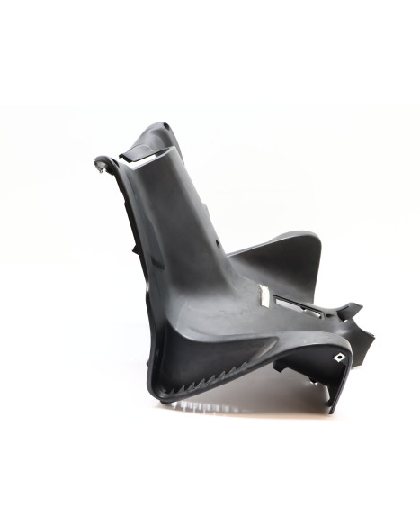 Yamaha Aerox, knäkåpa