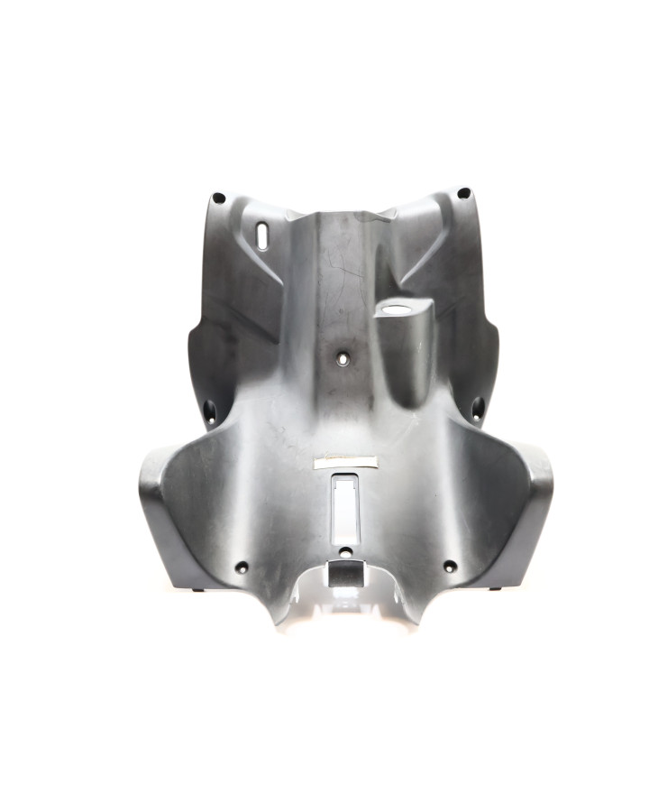 Yamaha Aerox, knäkåpa