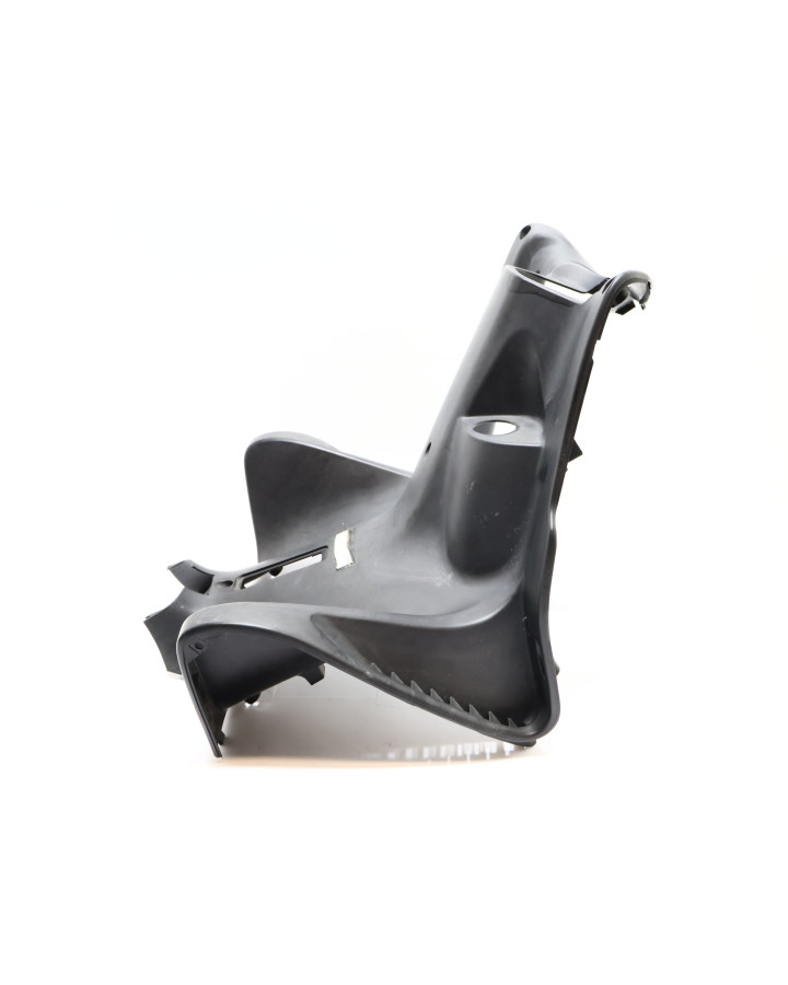 Yamaha Aerox, knäkåpa