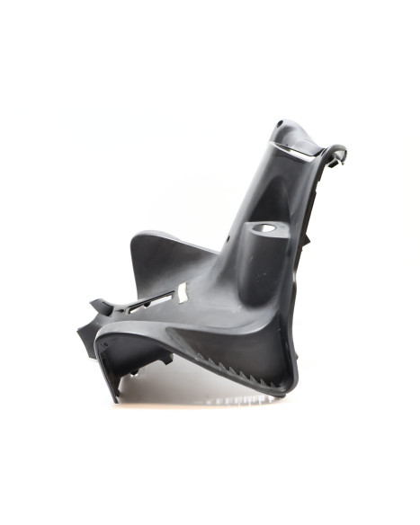 Yamaha Aerox, knäkåpa