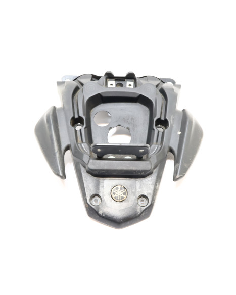 Yamaha Aerox, passagerarhandtag/tankkåpa