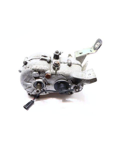 Microcar MC1/MC2, växellåda