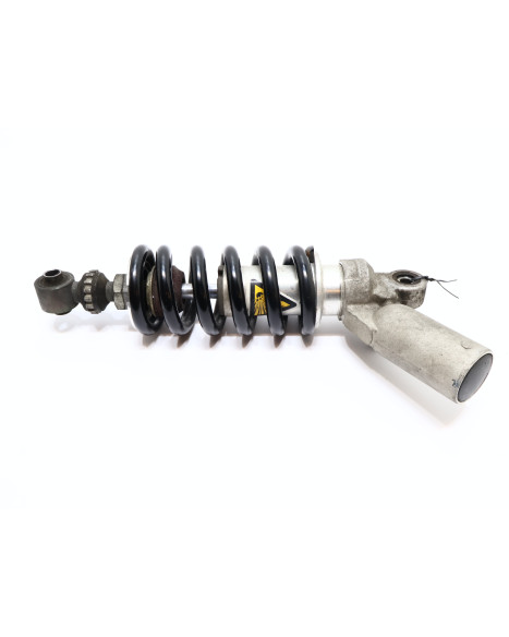 Yamaha MT-01, stötdämpare bak