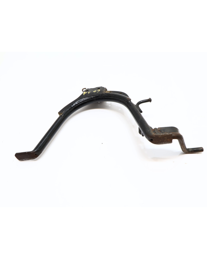 Yamaha Neos, centralstöd