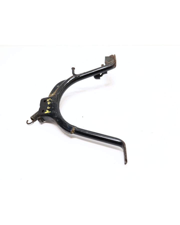 Yamaha Neos, centralstöd