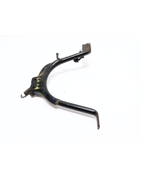 Yamaha Neos, centralstöd