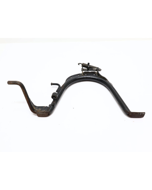 Yamaha Neos, centralstöd 2