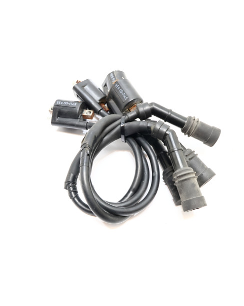 Yamaha MT-01, tändspole (kit) 2