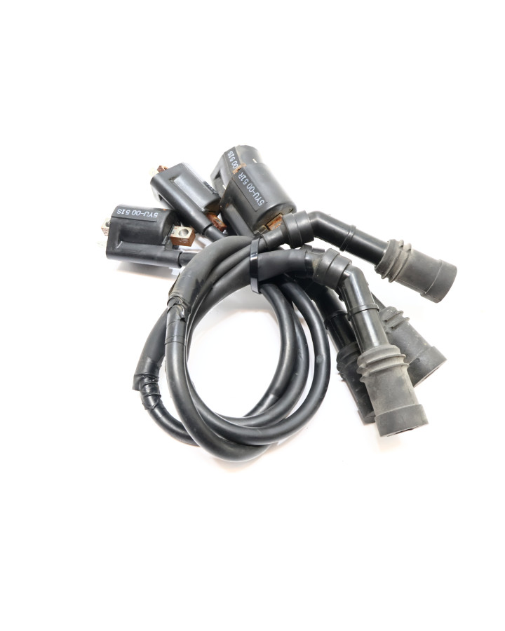 Yamaha MT-01, tändspole (kit)