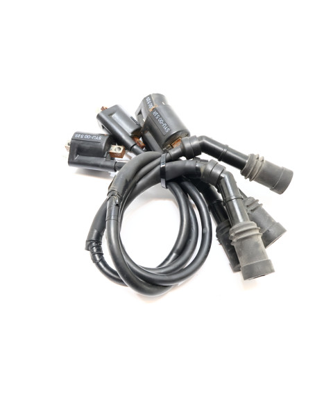 Yamaha MT-01, tändspole (kit)