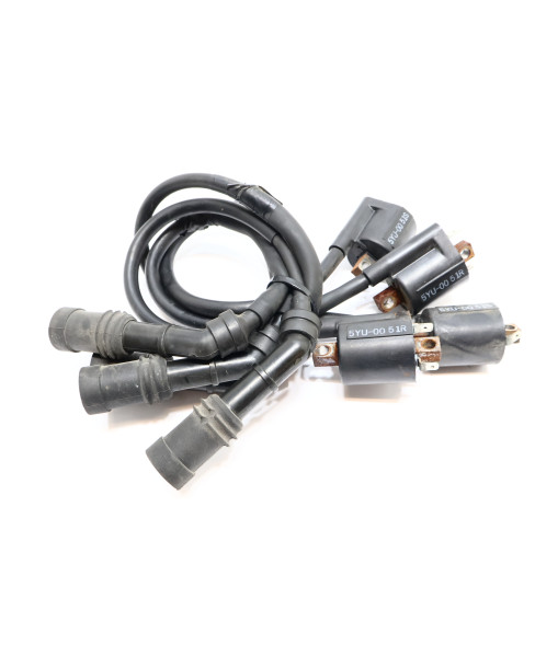 Yamaha MT-01, tändspole (kit)