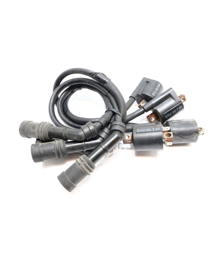 Yamaha MT-01, tändspole (kit)