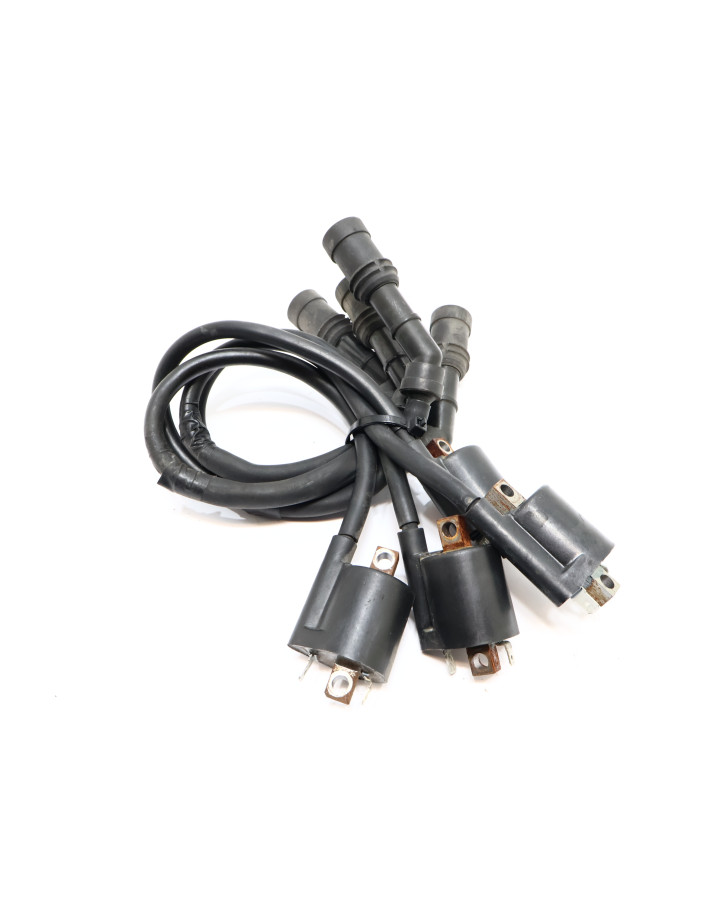 Yamaha MT-01, tändspole (kit)