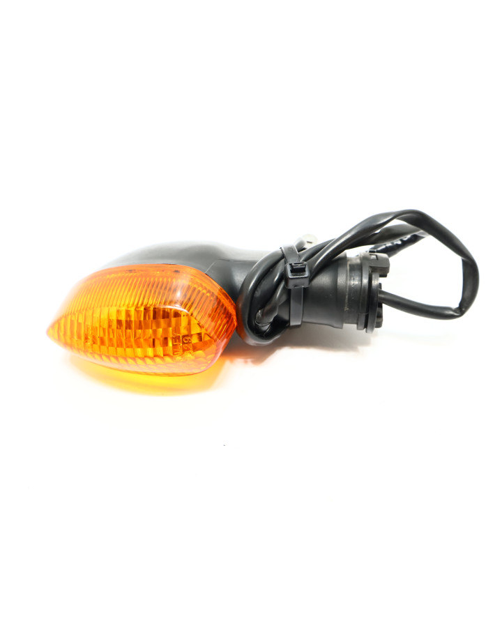 Yamaha MT-01, blinkers vänster bak