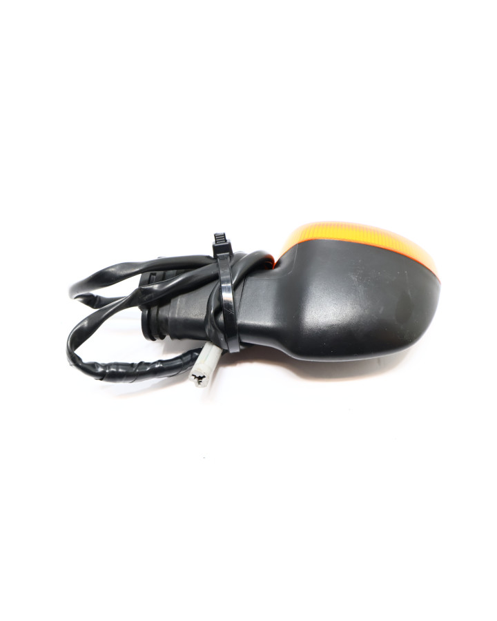 Yamaha MT-01, blinkers vänster bak