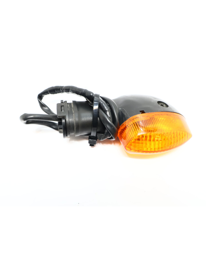 Yamaha MT-01, blinkers vänster bak