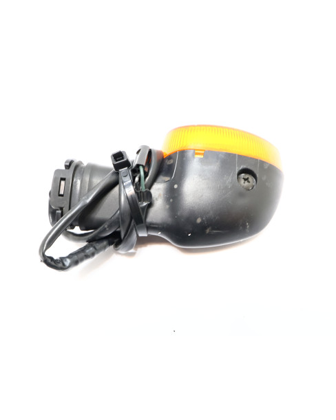 Yamaha MT-01, blinkers höger bak 2