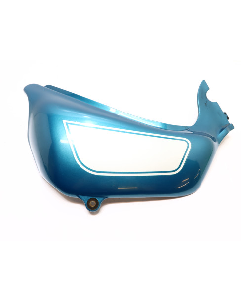 Kawasaki EN 500 Vulcan, sidokåpa vänster