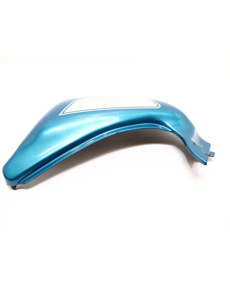 Kawasaki EN 500 Vulcan, sidokåpa höger