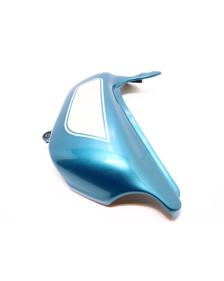 Kawasaki EN 500 Vulcan, sidokåpa höger