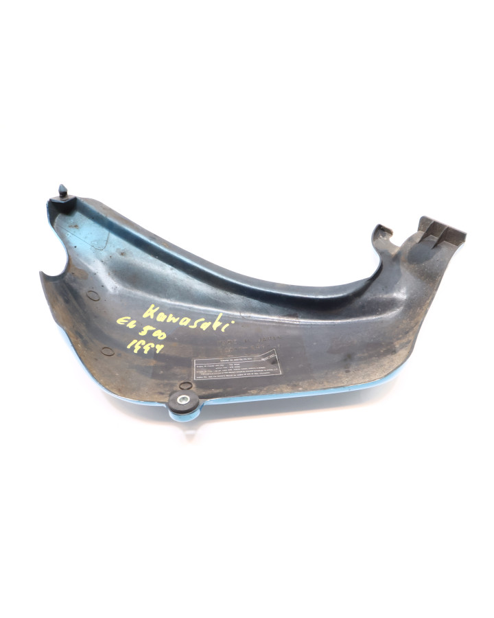 Kawasaki EN 500 Vulcan, sidokåpa höger