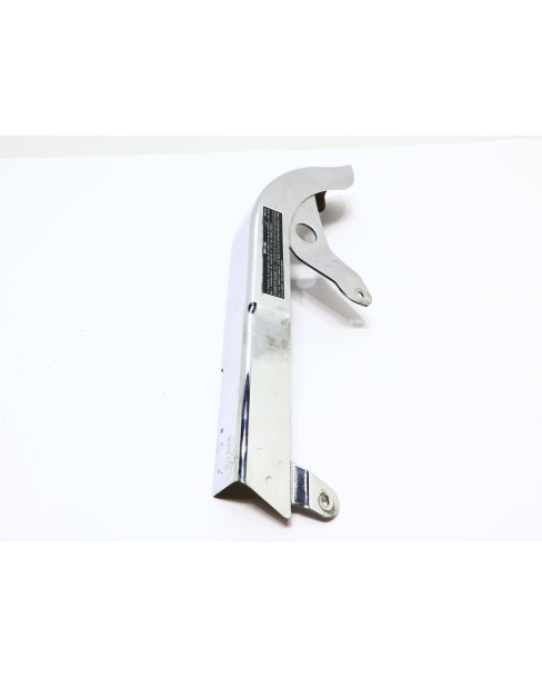 Kawasaki EN 500 Vulcan, kedjeskydd 2