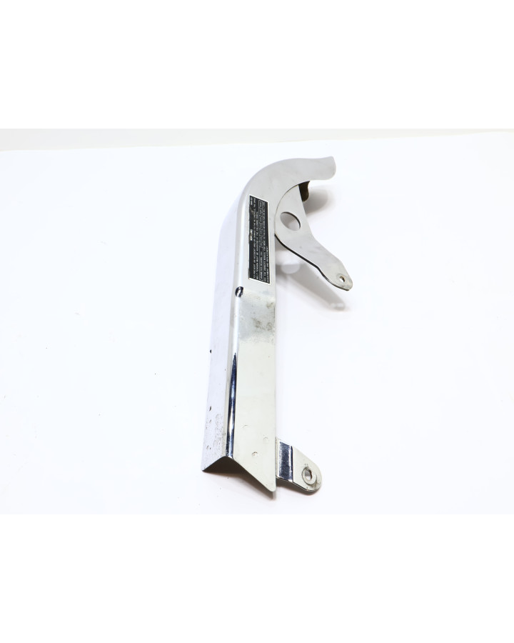 Kawasaki EN 500 Vulcan, kedjeskydd