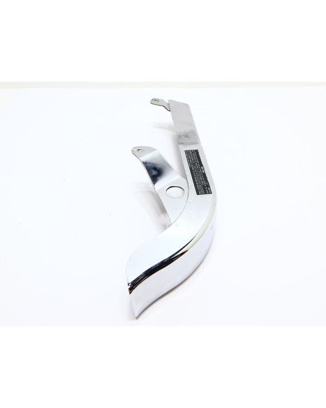 Kawasaki EN 500 Vulcan, kedjeskydd