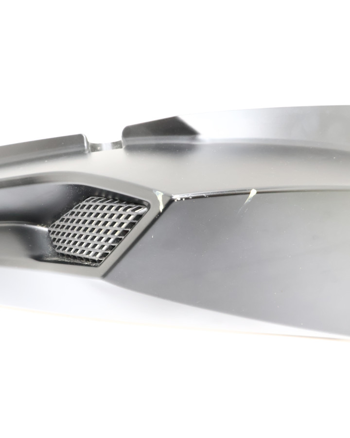 Drax Rough, bakre sidokåpa höger