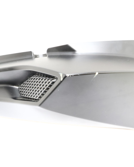 Drax Rough, bakre sidokåpa höger