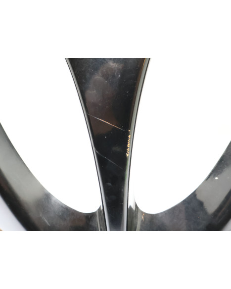 Yamaha Aerox, frontkåpa