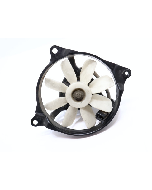 Kawasaki EN 500 Vulcan, kylarfläkt 2