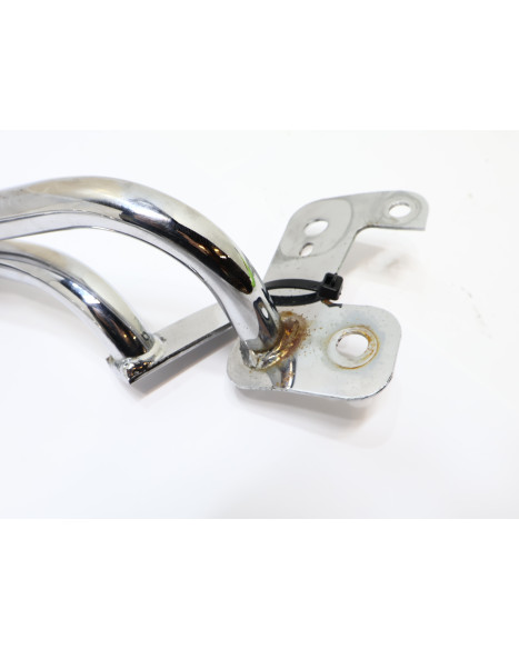 Kawasaki EN 500 Vulcan, fäste sidoväskor (par)