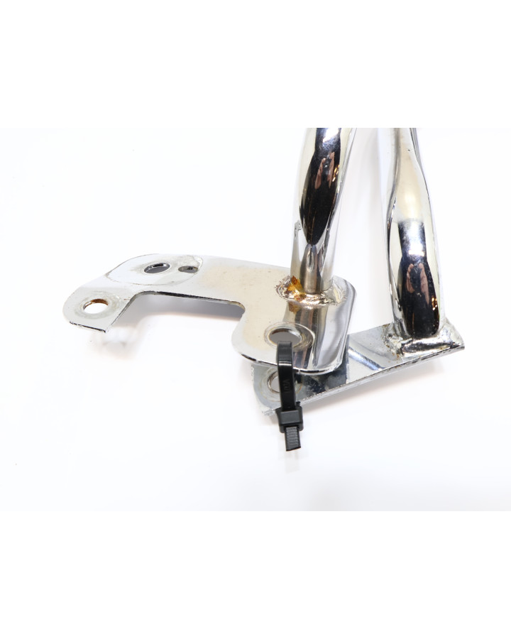 Kawasaki EN 500 Vulcan, fäste sidoväskor (par)