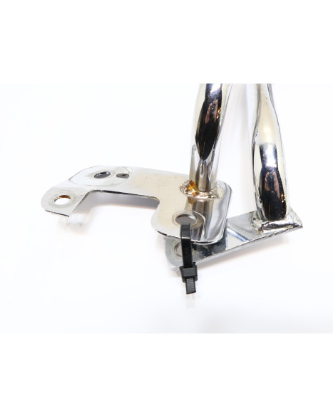 Kawasaki EN 500 Vulcan, fäste sidoväskor (par)